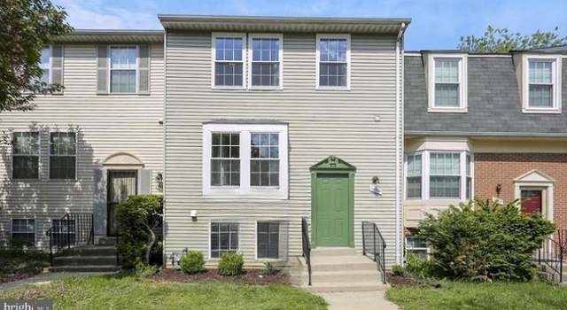 Photo of 15919 Indian Hills Ter, Derwood, MD 20855