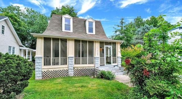 Photo of 3402 Varnum St, Brentwood, MD 20722