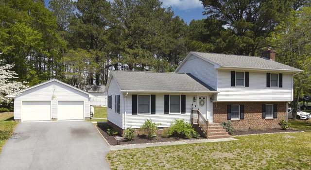 Photo of 1701 S Kaywood Dr, Salisbury, MD 21804