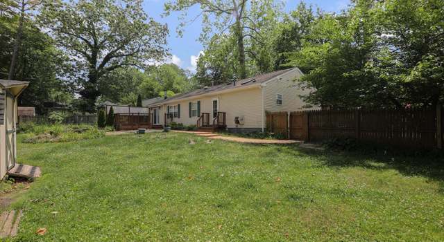 Photo of 370 Sumach St, Browns Mills, NJ 08015