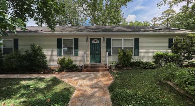 Photo of 370 Sumach St, Browns Mills, NJ 08015