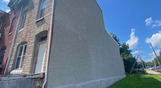 Photo of 153 Walnut St, Reading, PA 19601