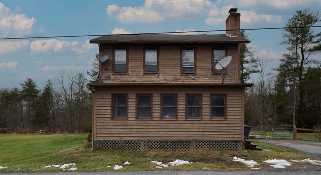 Photo of 320 Pine Creek Rd, Woodward, PA 16882