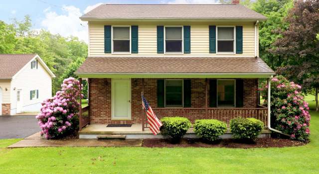 Photo of 438 Summer Mountain Rd, Spring Mills, PA 16875