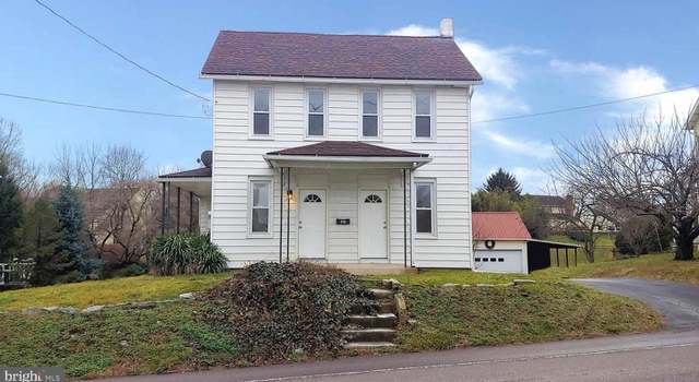 Photo of 110 S State St, Brownstown, PA 17508