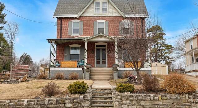 Photo of 221 Jarrett Ave, Jenkintown, PA 19046