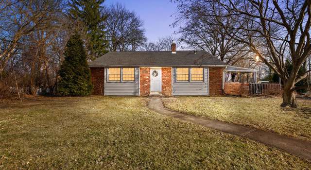 Photo of 1120 Thrush Ln, Audubon, PA 19403