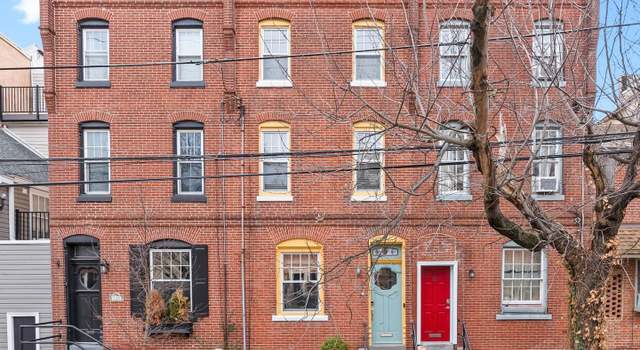 Photo of 132 Bainbridge St, Philadelphia, PA 19147