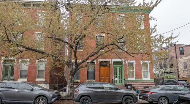 Photo of 628 N 22nd St, Philadelphia, PA 19130
