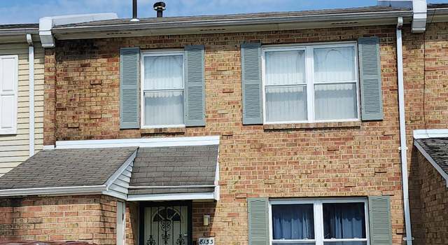 Photo of 8133 Buist Ave, Philadelphia, PA 19153