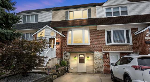 Photo of 10823 Perrin Rd, Philadelphia, PA 19154