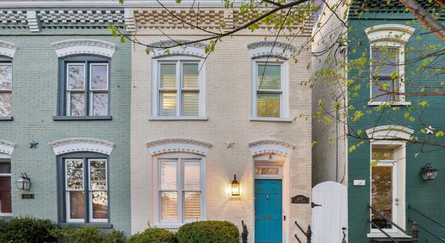 Photo of 1407 Prince St, Alexandria, VA 22314