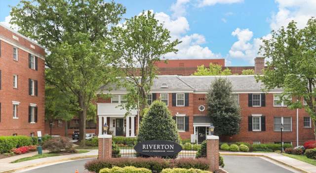 Photo of 602 Bashford Ln #2221, Alexandria, VA 22314