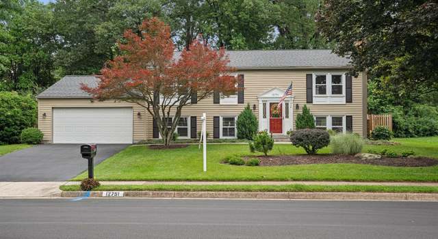 Photo of 12751 Bradwell Rd, Herndon, VA 20171