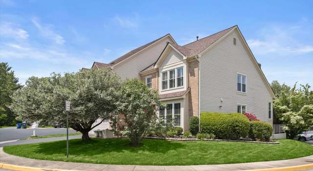 Photo of 3422 Silver Maple Pl, Falls Church, VA 22042
