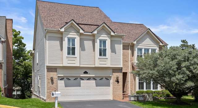 Photo of 3422 Silver Maple Pl, Falls Church, VA 22042