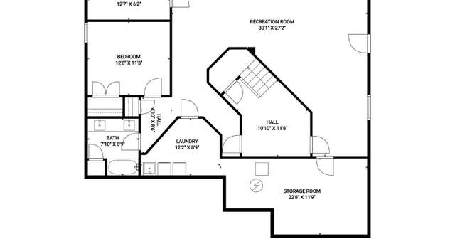 Photo of 3422 Silver Maple Pl, Falls Church, VA 22042