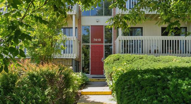 Photo of 7419 Little River Tpke #202, Annandale, VA 22003