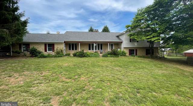 Photo of 19240 Walsh Farm Ln, Bluemont, VA 20135