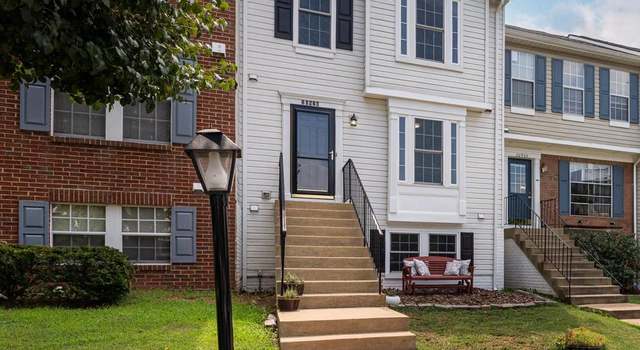 Photo of 20928 Rootstown Ter, Ashburn, VA 20147
