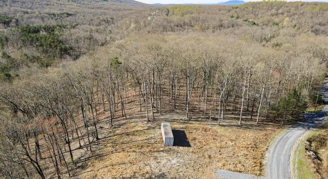 Photo of Lot 25 Vixen Ln, Gerrardstown, WV 25420