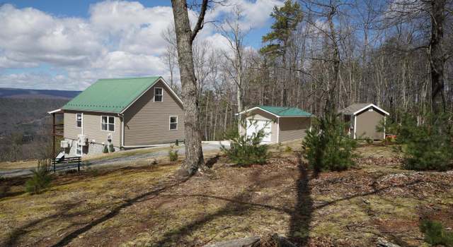 Photo of 741 Loop Rd, Franklin, WV 26807