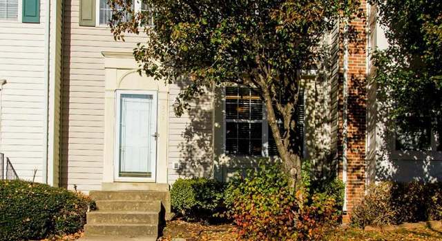 Photo of 207 Tolbelt Ct, Stafford, VA 22554