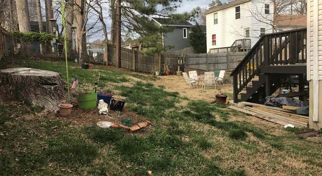 Photo of 3914 1st St, North Beach, MD 20714