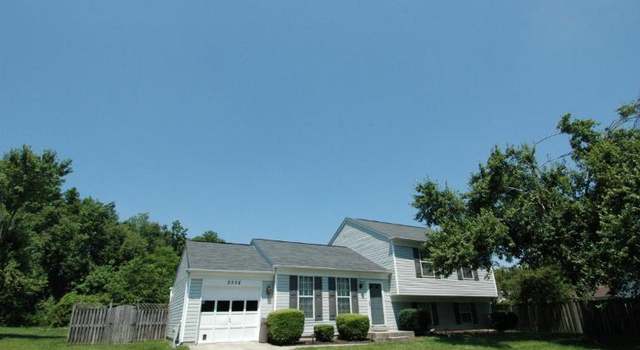 Photo of 2538 Ann Arbor Ln, Bowie, MD 20716