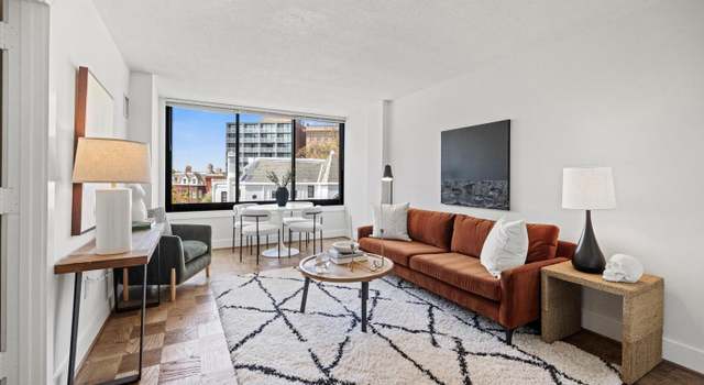 Photo of 1301 20th St NW #504, Washington, DC 20036