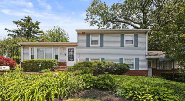 Property at 511 Stanhome Dr, Glen Burnie, MD 21061, 3 beds, 2 baths