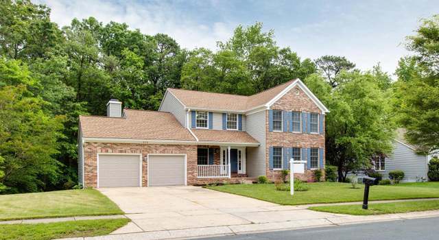 Photo of 574 Pasture Brook Rd, Severn, MD 21144