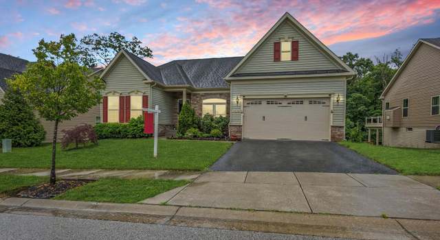 Photo of 7570 Arundel Woods Dr, Jessup, MD 20794