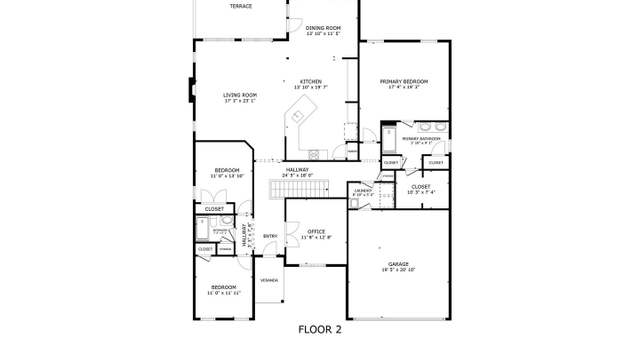 Photo of 7570 Arundel Woods Dr, Jessup, MD 20794
