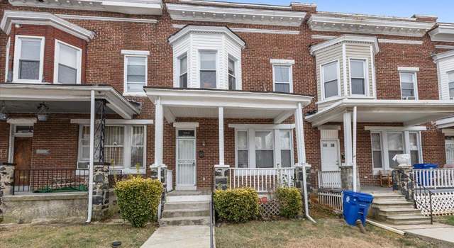 Photo of 3905 Fairview Ave, Baltimore, MD 21216