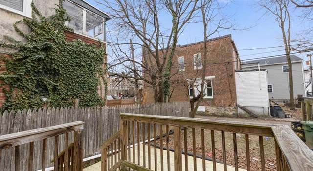 Photo of 3905 Fairview Ave, Baltimore, MD 21216