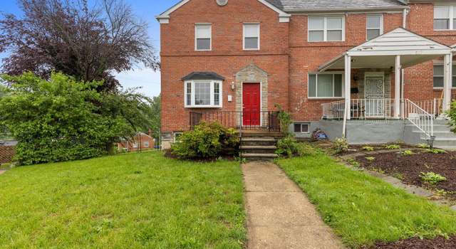 Photo of 515 Coventry Rd, Baltimore, MD 21229