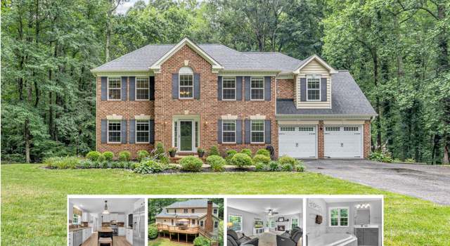 Photo of 204 Walnut Creek Rd, Huntingtown, MD 20639