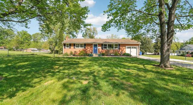 Photo of 10020 Guilford Rd, Jessup, MD 20794