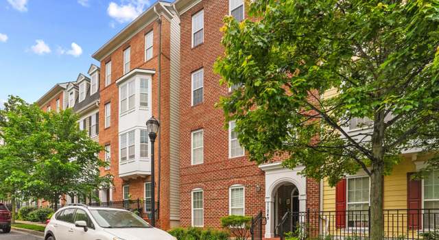 Photo of 11249-2 Chase St #100, Fulton, MD 20759