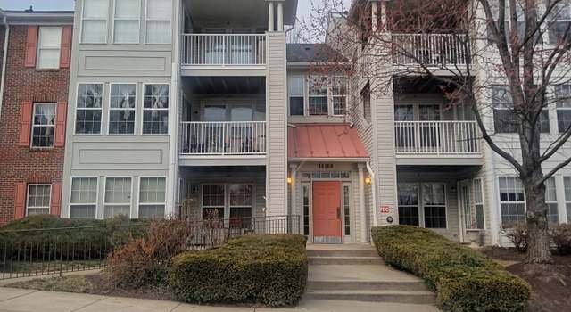 Photo of 10109 Ridge Manor Ter Unit 4000-G, Damascus, MD 20872