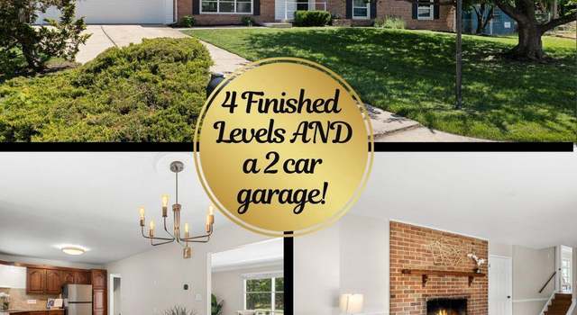 Photo of 12516 Castleleigh Pl, Silver Spring, MD 20904
