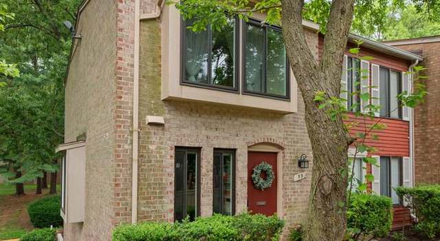 Photo of 59 Brassie Ct, Montgomery Village, MD 20886