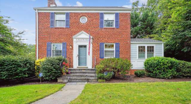 Photo of 10100 Quinby St, Silver Spring, MD 20901