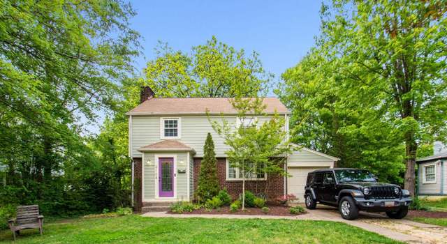 Photo of 4104 Roanoke Rd, Hyattsville, MD 20782