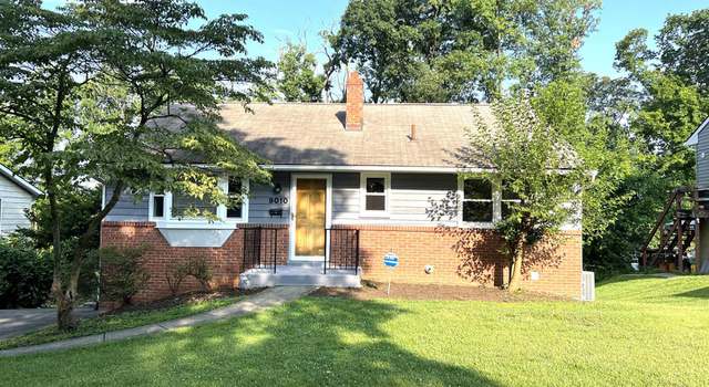 Photo of 9010 Autoville Dr, College Park, MD 20740