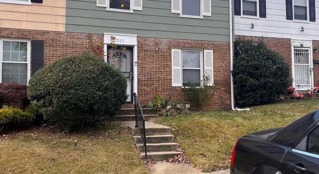 Photo of 7218 Wood Hollow Ter, Fort Washington, MD 20744
