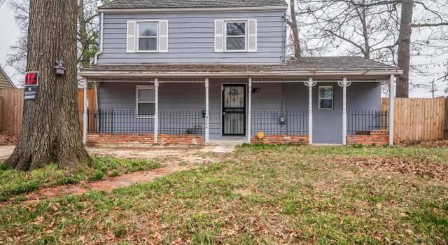 Photo of 9704 47th Pl, College Park, MD 20740