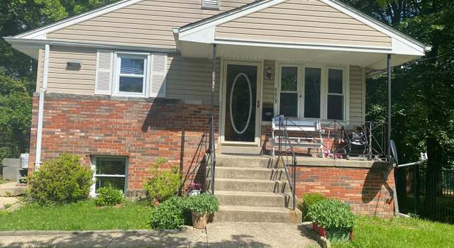 Photo of 9605 49th Ave, College Park, MD 20740