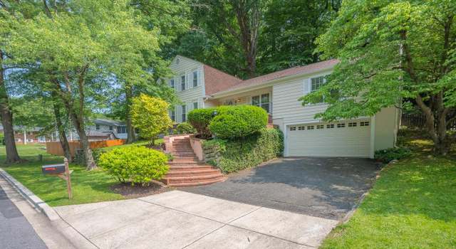 Photo of 9302 Fairhaven Ave, Upper Marlboro, MD 20772